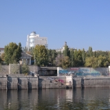 Wolgograd Vereinsreise Oktober 2014