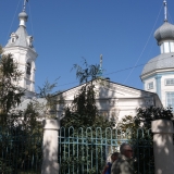 Wolgograd Vereinsreise Oktober 2014