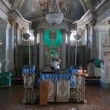 Wolgograd Vereinsreise Oktober 2014