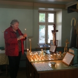 Wolgograd Vereinsreise Oktober 2014