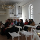 Wolgograd Vereinsreise Oktober 2014