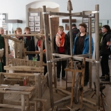 Wolgograd Vereinsreise Oktober 2014
