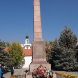 Wolgograd Vereinsreise Oktober 2014