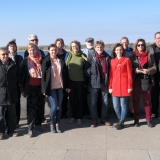 Wolgograd Vereinsreise Oktober 2014