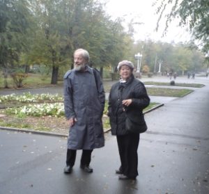 Wolgograd 2012