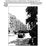 Köln-Wolgograd-INFO 43