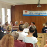 Impressionen vom Sommerfest 2017
